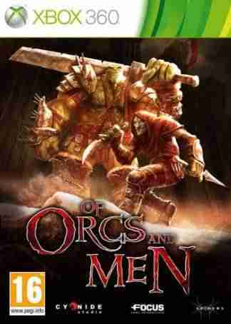 Descargar Of Orcs And Men [MULTI][PAL][XDG2][COMPLEX] por Torrent